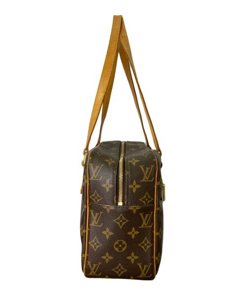 LOUIS VUITTON（ルイ ヴィトン）LOUIS VUITTON (ルイ ヴィトン) ショルダーバッグ サイズ:GMの古着・服飾アイテム