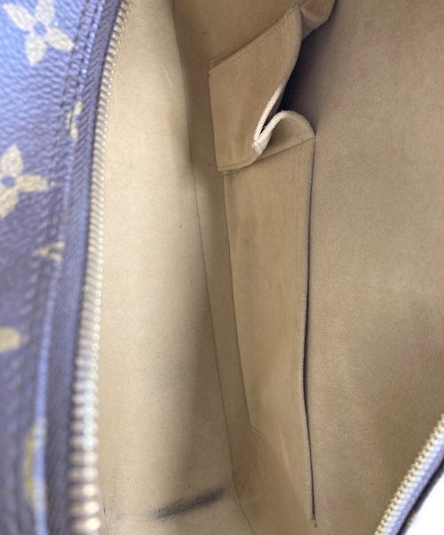 LOUIS VUITTON（ルイ ヴィトン）LOUIS VUITTON (ルイ ヴィトン) ショルダーバッグ サイズ:GMの古着・服飾アイテム