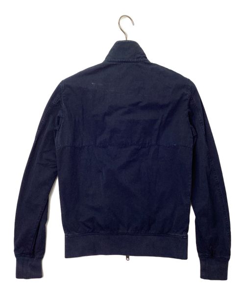 BARACUTA（バラクータ）BARACUTA (バラクータ) スイングトップ ネイビー サイズ:34の古着・服飾アイテム
