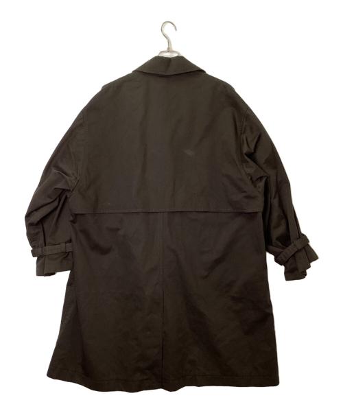 SYU.（シュウ）SYU. (シュウ) ダスターコート オリーブ サイズ:1の古着・服飾アイテム
