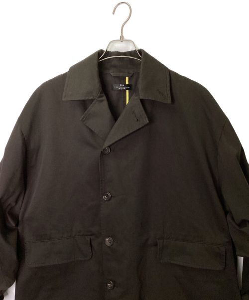 SYU.（シュウ）SYU. (シュウ) ダスターコート オリーブ サイズ:1の古着・服飾アイテム