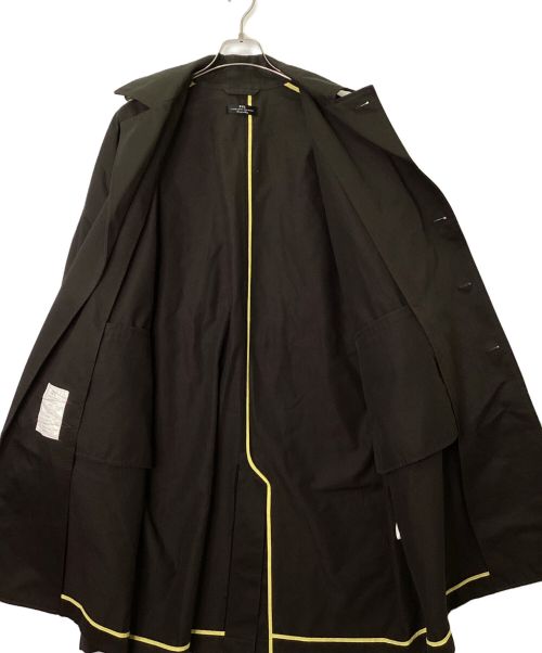 SYU.（シュウ）SYU. (シュウ) ダスターコート オリーブ サイズ:1の古着・服飾アイテム