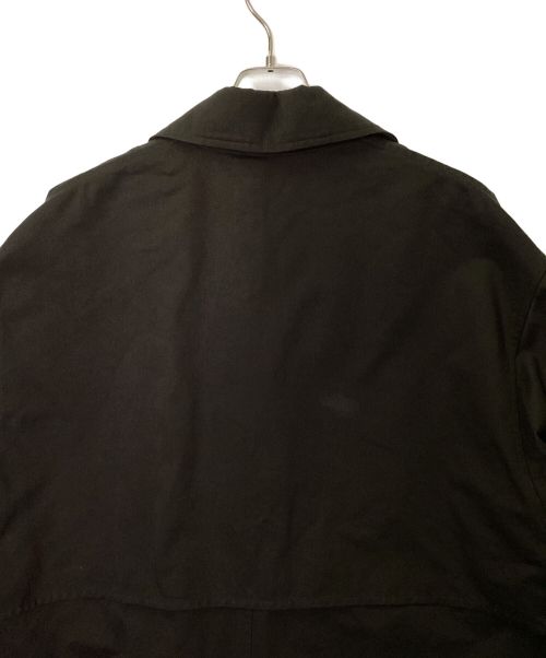 SYU.（シュウ）SYU. (シュウ) ダスターコート オリーブ サイズ:1の古着・服飾アイテム