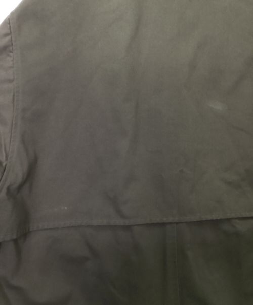 SYU.（シュウ）SYU. (シュウ) ダスターコート オリーブ サイズ:1の古着・服飾アイテム