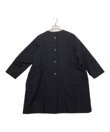 ARTS&SCIENCE（アーツアンドサイエンス）の古着「Big balloon CT ｍ2」｜ブラック