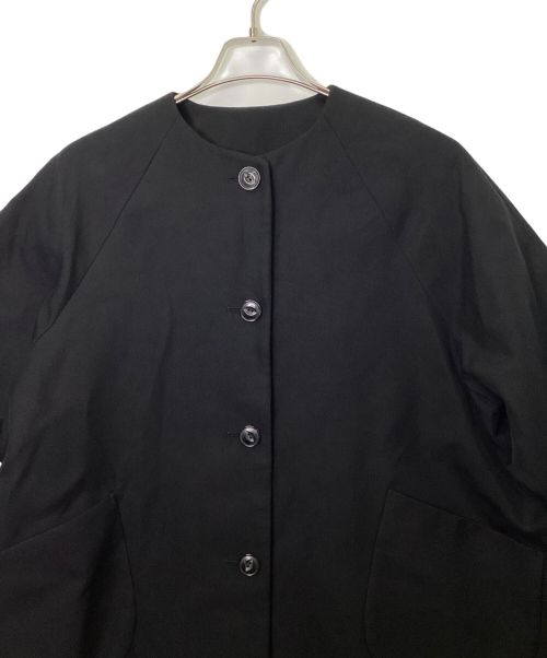 ARTS&SCIENCE（アーツアンドサイエンス）ARTS&SCIENCE (アーツアンドサイエンス) Big balloon CT ｍ2 ブラック サイズ:1の古着・服飾アイテム