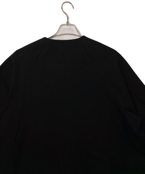 ARTS&SCIENCE（アーツアンドサイエンス）ARTS&SCIENCE (アーツアンドサイエンス) Big balloon CT ｍ2 ブラック サイズ:1の古着・服飾アイテム