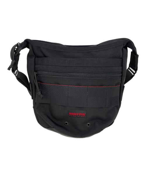 BRIEFING（ブリーフィング）BRIEFING (ブリーフィング) デイトリッパーS ブラックの古着・服飾アイテム
