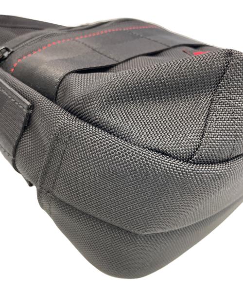 BRIEFING（ブリーフィング）BRIEFING (ブリーフィング) デイトリッパーS ブラックの古着・服飾アイテム