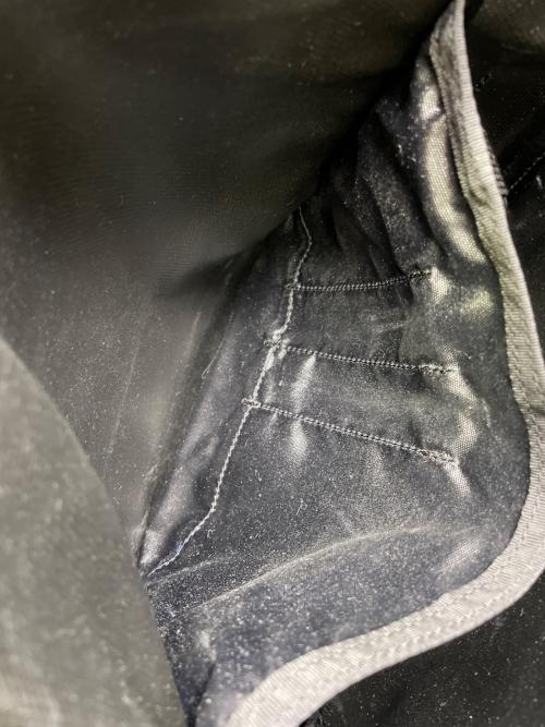 BRIEFING（ブリーフィング）BRIEFING (ブリーフィング) デイトリッパーS ブラックの古着・服飾アイテム