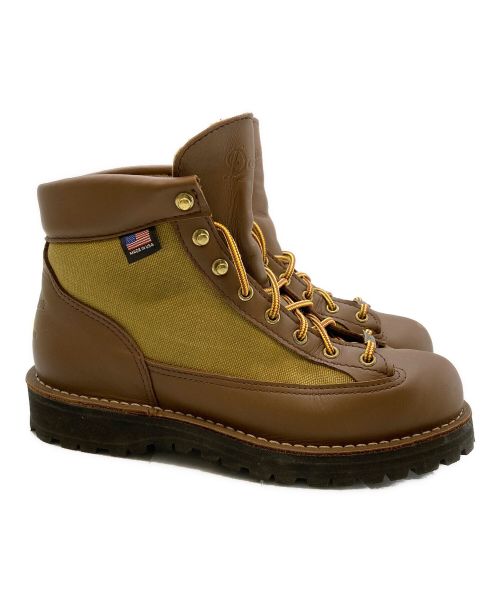 Danner（ダナー）Danner (ダナー) トレッキングブーツ ブラウン サイズ:UK7.5の古着・服飾アイテム