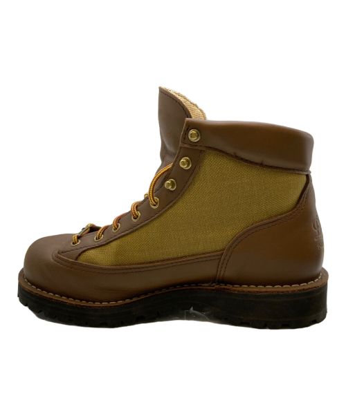Danner（ダナー）Danner (ダナー) トレッキングブーツ ブラウン サイズ:UK7.5の古着・服飾アイテム