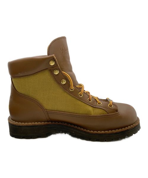 Danner（ダナー）Danner (ダナー) トレッキングブーツ ブラウン サイズ:UK7.5の古着・服飾アイテム