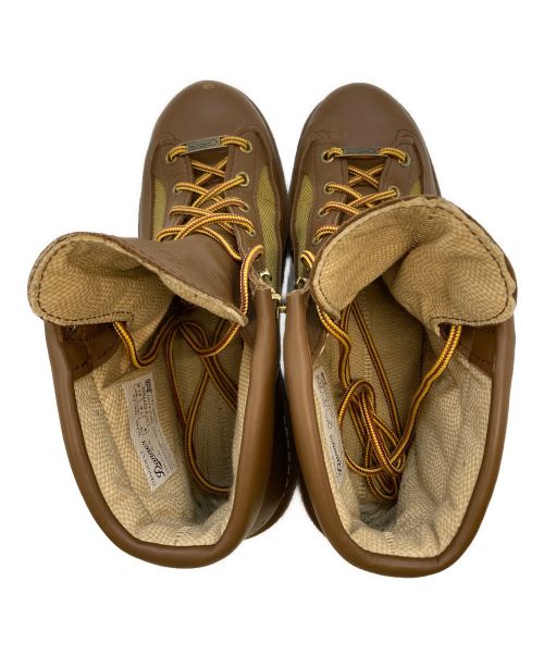 Danner（ダナー）Danner (ダナー) トレッキングブーツ ブラウン サイズ:UK7.5の古着・服飾アイテム