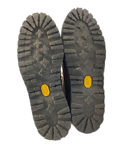 Danner（ダナー）Danner (ダナー) トレッキングブーツ ブラウン サイズ:UK7.5の古着・服飾アイテム