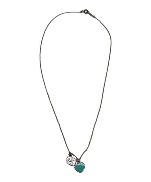 TIFFANY & Co.（ティファニー）TIFFANY & Co. (ティファニー) ネックレス サイズ:-の古着・服飾アイテム