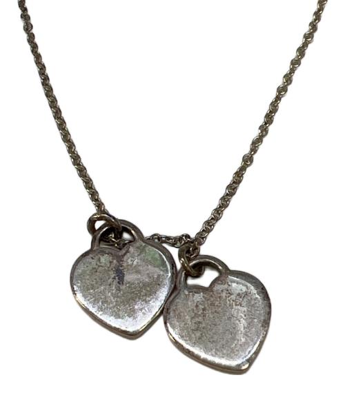 TIFFANY & Co.（ティファニー）TIFFANY & Co. (ティファニー) ネックレス サイズ:-の古着・服飾アイテム