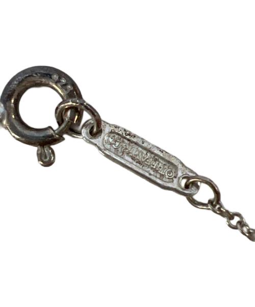 TIFFANY & Co.（ティファニー）TIFFANY & Co. (ティファニー) ネックレス サイズ:-の古着・服飾アイテム