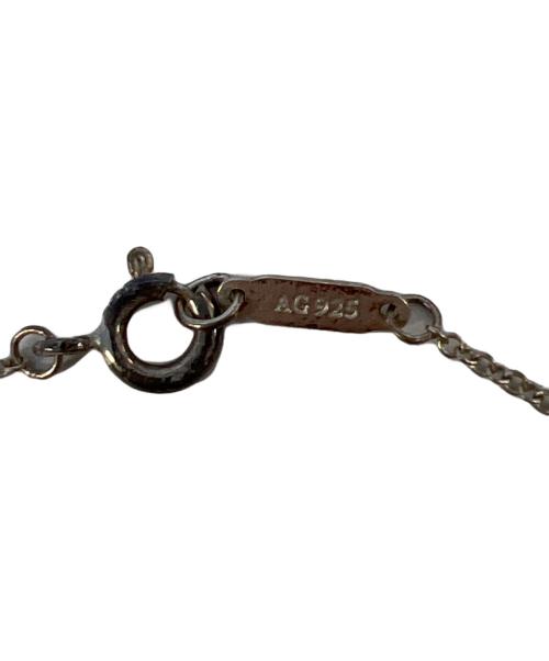 TIFFANY & Co.（ティファニー）TIFFANY & Co. (ティファニー) ネックレス サイズ:-の古着・服飾アイテム