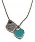 TIFFANY & Co. (ティファニー) ネックレス サイズ:-：10000円