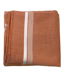 HERMES（エルメス）の古着「ハンカチ」