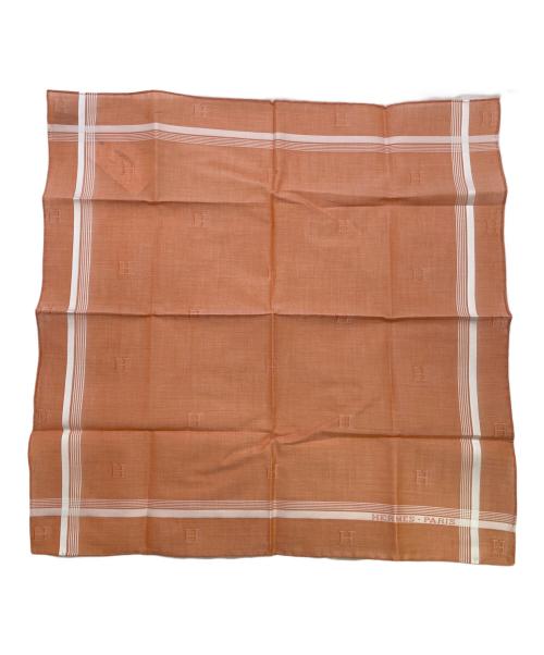 HERMES（エルメス）HERMES (エルメス) ハンカチの古着・服飾アイテム