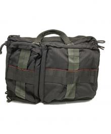 BRIEFING（ブリーフィング）の古着「3WAYブリーフケース」｜ブラック