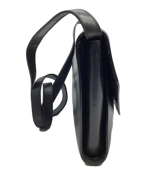 CELINE（セリーヌ）CELINE (セリーヌ) ショルダーバッグ グリーンの古着・服飾アイテム