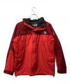 THE NORTH FACEザ ノース フェイス）の古着「SUMMIT MOUNTAIN JACKET」｜レッド