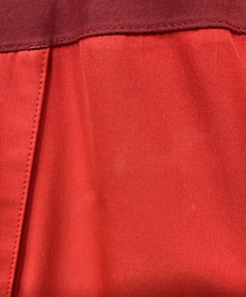 THE NORTH FACE（ザ ノース フェイス）THE NORTH FACE (ザ ノース フェイス) SUMMIT MOUNTAIN JACKET レッド サイズ:Lの古着・服飾アイテム