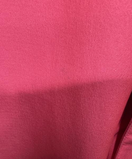 THE NORTH FACE（ザ ノース フェイス）THE NORTH FACE (ザ ノース フェイス) SUMMIT MOUNTAIN JACKET レッド サイズ:Lの古着・服飾アイテム