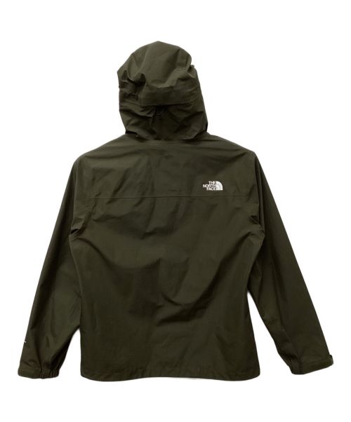 THE NORTH FACE（ザ ノース フェイス）THE NORTH FACE (ザ ノース フェイス) ドリズルジャケット グリーン サイズ:Lの古着・服飾アイテム