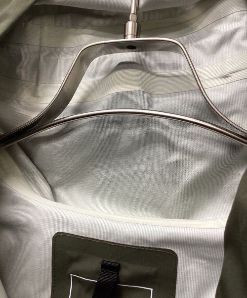 THE NORTH FACE（ザ ノース フェイス）THE NORTH FACE (ザ ノース フェイス) ドリズルジャケット グリーン サイズ:Lの古着・服飾アイテム