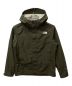 THE NORTH FACE（ザ ノース フェイス）の古着「ドリズルジャケット」｜グリーン