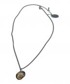 LION STARライオン スター）の古着「コンビチャームネックレス」