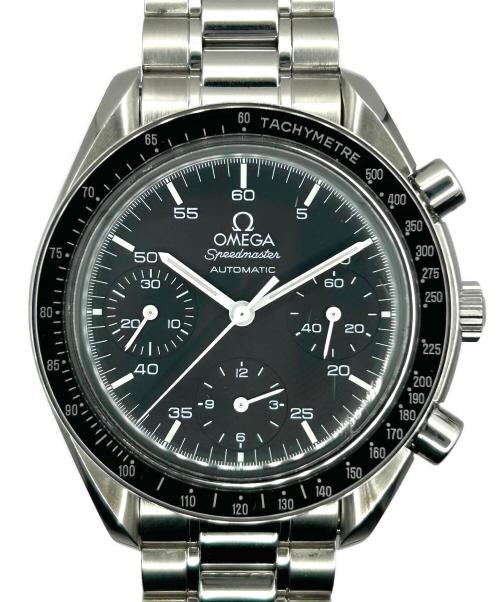 OMEGA（オメガ）OMEGA (オメガ) Speedmaste﻿r 39mm Ref.3510.50 スピードマスターオートマチック サイズ:39mm/17.5cmの古着・服飾アイテム