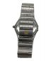 中古・古着 OMEGA (オメガ) リストウォッチ：110000円