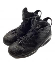 NIKE（ナイキ）の古着「ハイカットスニーカー」｜ブラック