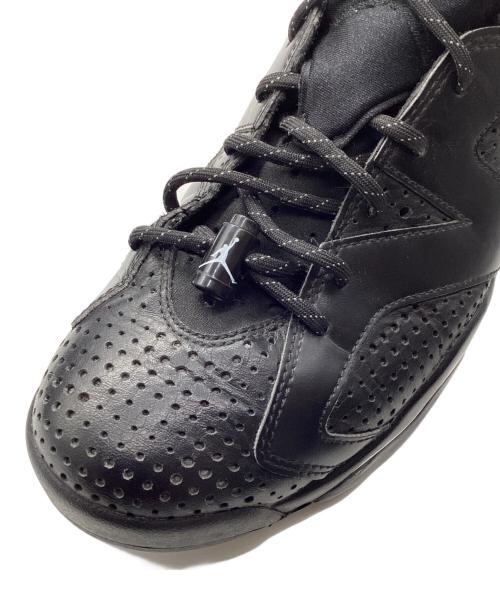 NIKE（ナイキ）NIKE (ナイキ) ハイカットスニーカー ブラック サイズ:27㎝の古着・服飾アイテム