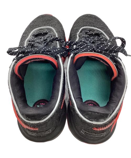 NIKE（ナイキ）NIKE (ナイキ) NIKE LeBron 20 スニーカー ブラック×レッド サイズ:US8.5の古着・服飾アイテム