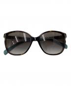 PRADAプラダ）の古着「サングラス」｜グリーン×ブラウン