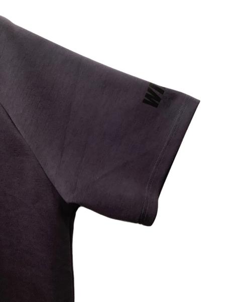 WIND AND SEA（ウィンダンシー）WIND AND SEA (ウィンダンシー) 半袖Tシャツ パープル サイズ:XLの古着・服飾アイテム