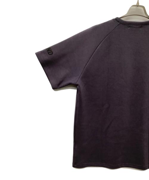 WIND AND SEA（ウィンダンシー）WIND AND SEA (ウィンダンシー) 半袖Tシャツ パープル サイズ:XLの古着・服飾アイテム