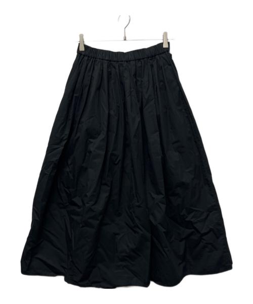 EVERYDAY I LIKE.（エヴリデイ アイ ライク）EVERYDAY I LIKE. (エヴリデイ アイ ライク) ロングスカート ブラック サイズ:FREEの古着・服飾アイテム