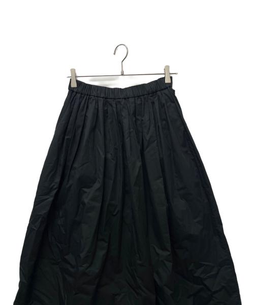 EVERYDAY I LIKE.（エヴリデイ アイ ライク）EVERYDAY I LIKE. (エヴリデイ アイ ライク) ロングスカート ブラック サイズ:FREEの古着・服飾アイテム