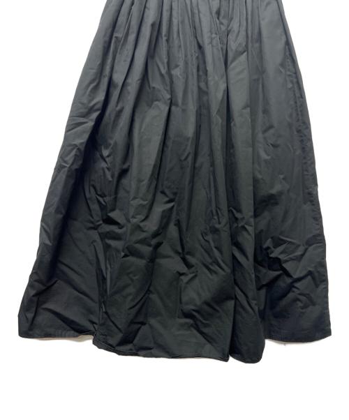EVERYDAY I LIKE.（エヴリデイ アイ ライク）EVERYDAY I LIKE. (エヴリデイ アイ ライク) ロングスカート ブラック サイズ:FREEの古着・服飾アイテム