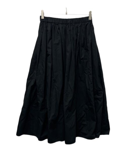 EVERYDAY I LIKE.（エヴリデイ アイ ライク）EVERYDAY I LIKE. (エヴリデイ アイ ライク) ロングスカート ブラック サイズ:FREEの古着・服飾アイテム