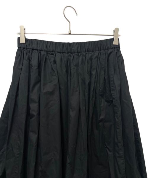 EVERYDAY I LIKE.（エヴリデイ アイ ライク）EVERYDAY I LIKE. (エヴリデイ アイ ライク) ロングスカート ブラック サイズ:FREEの古着・服飾アイテム