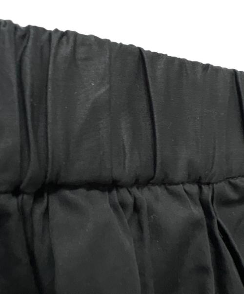 EVERYDAY I LIKE.（エヴリデイ アイ ライク）EVERYDAY I LIKE. (エヴリデイ アイ ライク) ロングスカート ブラック サイズ:FREEの古着・服飾アイテム