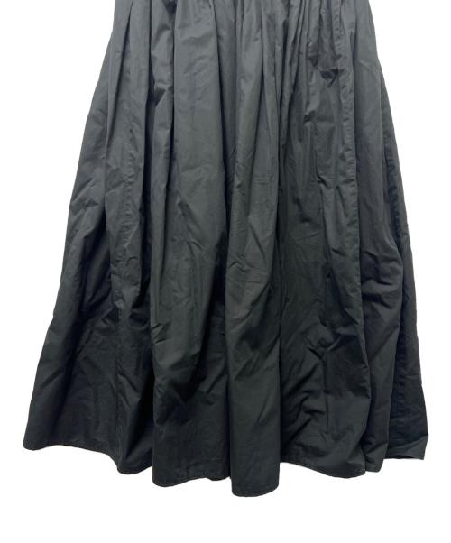 EVERYDAY I LIKE.（エヴリデイ アイ ライク）EVERYDAY I LIKE. (エヴリデイ アイ ライク) ロングスカート ブラック サイズ:FREEの古着・服飾アイテム